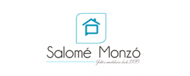 Logo Salomé Monzó